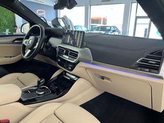 BMW X4 xDrive20d xLine
