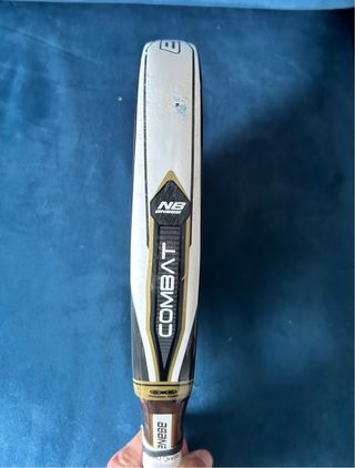 Pala pádel NB Combat 7.1
