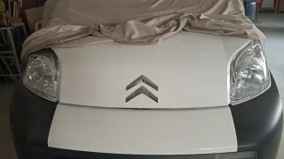 Citroen Nemo 2014