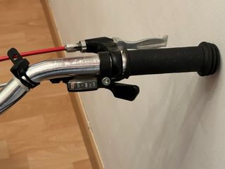 Bicicleta Kokua 20”