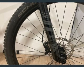 Scott Scale 920 Talla M