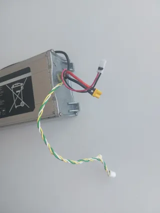 Batería Xiaomi Pro 2