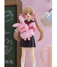 Figura Natori Sana Uniforme Escolar