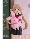 Figura Natori Sana Uniforme Escolar