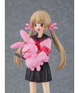 Figura Natori Sana Uniforme Escolar