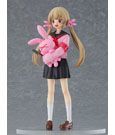 Figura Natori Sana Uniforme Escolar