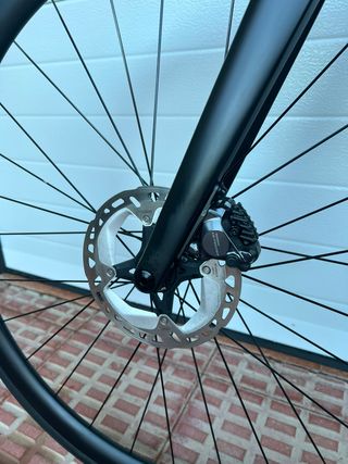 BMC Teammachine SLR 01 - talla 54 (M)