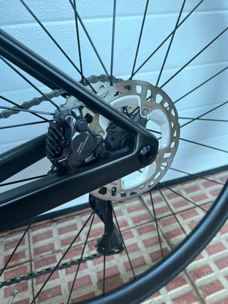 BMC Teammachine SLR 01 - talla 54 (M)