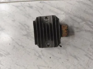 Regulador Corriente Suzuki LTR
