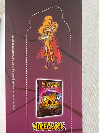 El libro prohibido de Exe