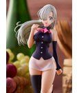 Figura Elizabeth
