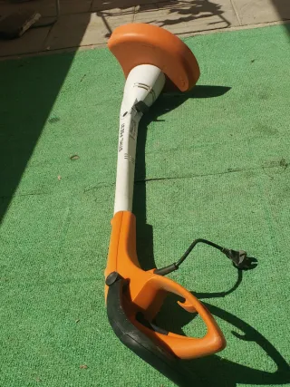 Cortacésped Eléctrico STIHL FSE 31