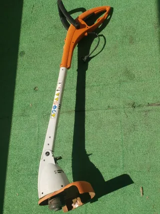 Cortacésped Eléctrico STIHL FSE 31