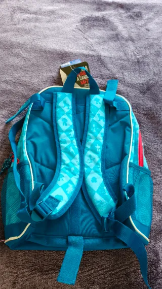 Mochila Toy Story para niños