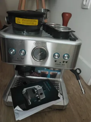Cafetera Cecotec Power Expresso 20