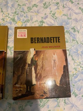 Pack libros Colección Historias Color