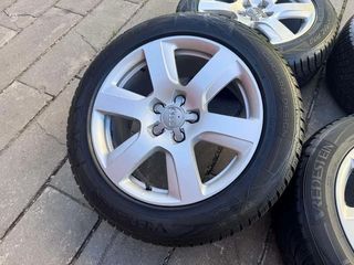 Llantas 17” Audi A6 C7 Originales