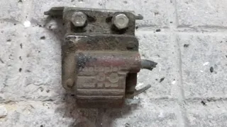 Despiece Honda Yupi 90