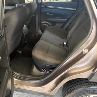 Hyundai Tucson 1.6 TGDI 110kW (150CV) Klass