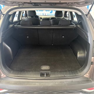 Hyundai Tucson 1.6 TGDI 110kW (150CV) Klass