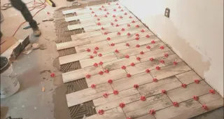 Pintura y reformas La Preferida