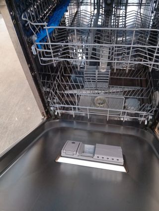 Campana, Horno y Encimera Cocina