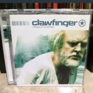 Lote 6 CDs Rock/Metal