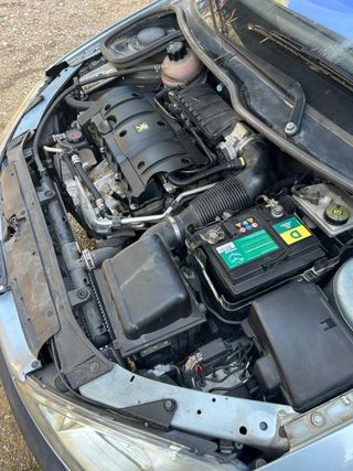 Peugeot 206 2002