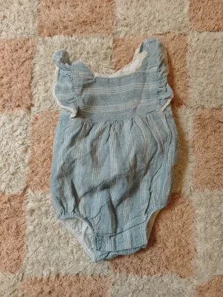 Mono Gocco 3-6 meses