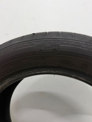 Neumático 255/55/16 goodyear efficient