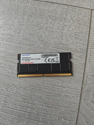 ADATA DDR5 32GB SO-DIMM