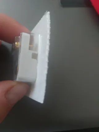 Pendientes Farmacia para hacer agujeros.