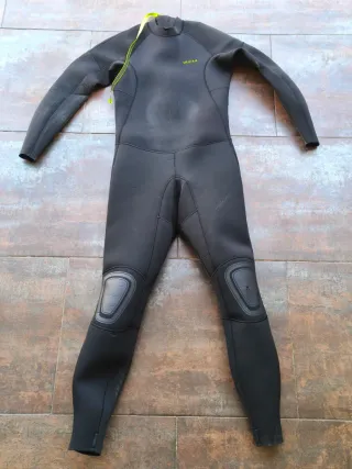 Neopreno OLAIAN Talla L Hombre Grosor 4.3