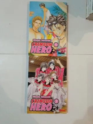 libros de manga japonés