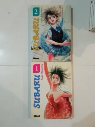 libros de manga japonés