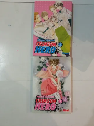 libros de manga japonés