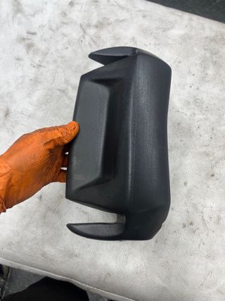 Respaldo Piaggio MP3 125/250 (2007)