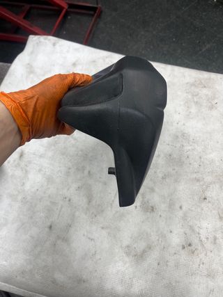 Respaldo Piaggio MP3 125/250 (2007)