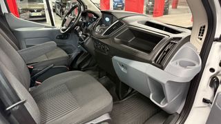 Ford Transit 310 96kW L2H2 Van Ambiente Delantera