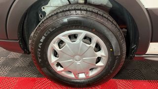 Ford Transit 310 96kW L2H2 Van Ambiente Delantera