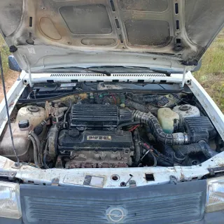 Opel Corsa 1994