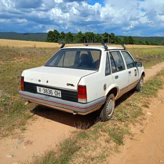 Opel Corsa 1994