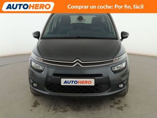 Citroën Grand C4 Picasso 1.6 Blue-HDi Feel