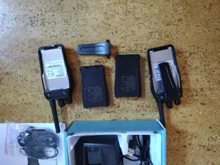 Walkie PMR 446 Radtel RT88
