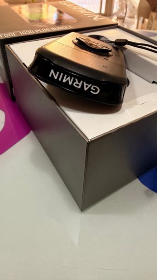 Garmin Edge 1030 Plus