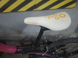 Bicicleta Orbea Grow 2