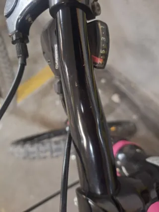 Bicicleta Orbea Grow 2