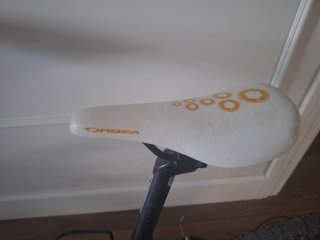 Bicicleta Orbea Grow 2