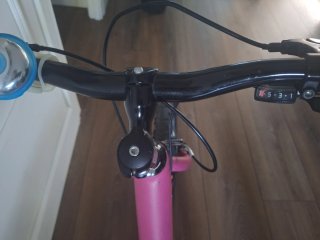 Bicicleta Orbea Grow 2