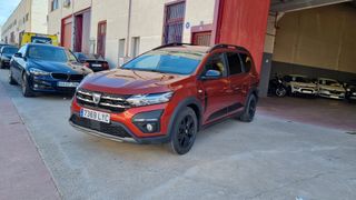 Dacia Jogger GLP- ETIQ ECO- FINANCIACION 100%